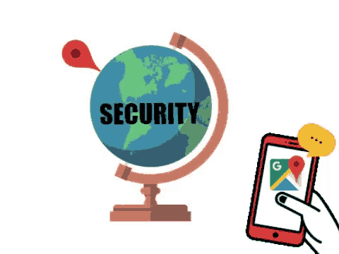 Security GIF