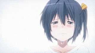 Sedihnya Diriku GIF