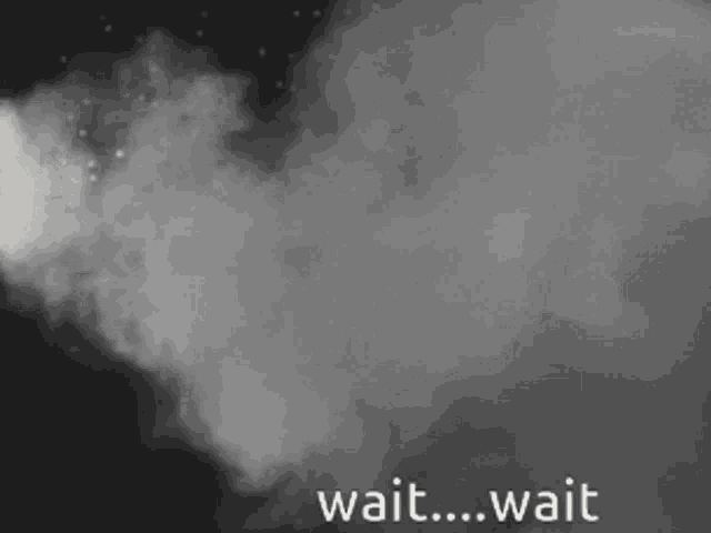 See Smoke GIF