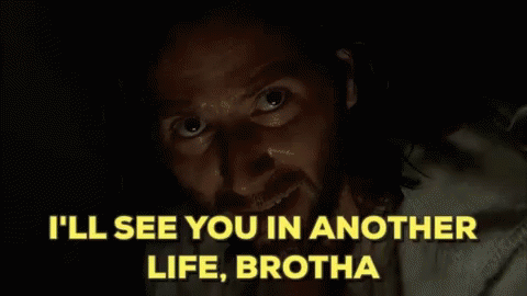See You GIF. This 480 x 270 animated GIF is part of our nice one bruva collection. Related themes include life. Created by dcn. View the original animation…