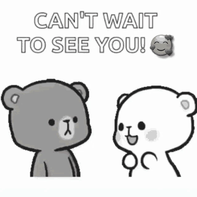 See You Soon Miss You GIF