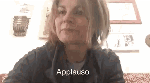 Segni Lingua GIF