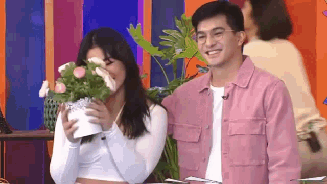 Seham Daghlas Zach Guerrero GIF