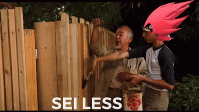 Sei Less Sei Seiyans GIF