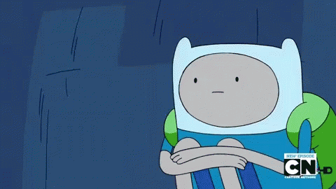 Sei Speciale Sei Unico Bacio Adventure Time GIF