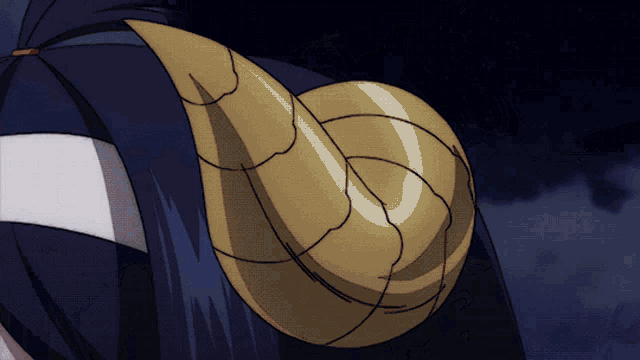 Seilah Fairy Tail GIF