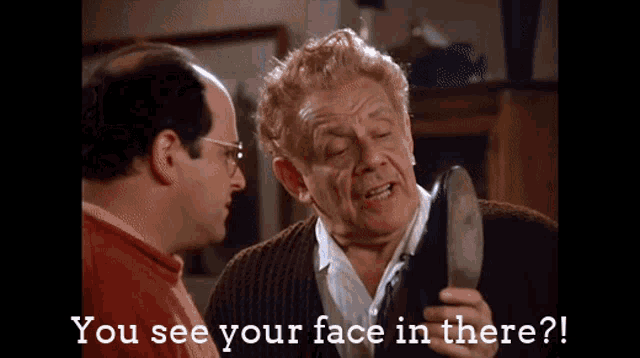 Seinfeld Frank Costanza GIF