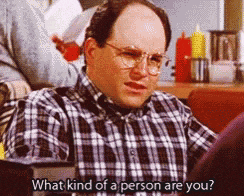 Seinfeld George Costanza GIF