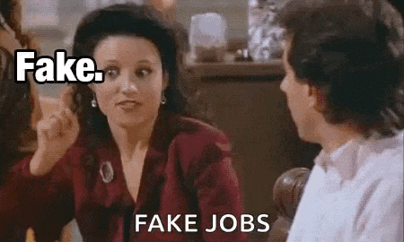 Seinfeld Julia Louis Dreyfus GIF