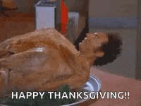 Seinfeld Kramer GIF