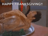 Seinfeld Kramer GIF