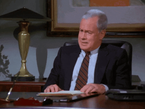 Seinfeld Kramer GIF