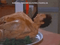 Seinfeld Kramer GIF