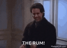 Seinfeld Newman GIF