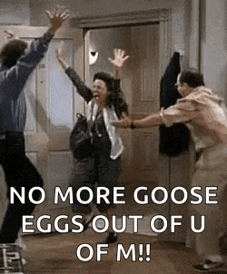 Seinfeld Nice GIF