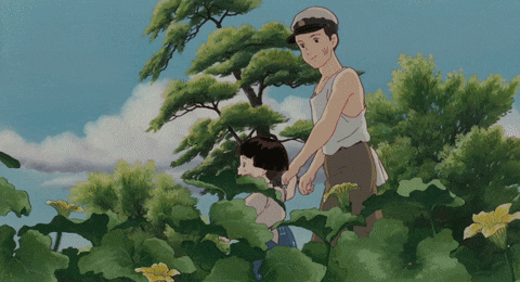 Seita Setsuko GIF