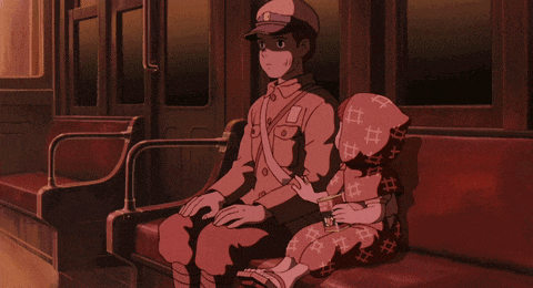 Seita Setsuko GIF