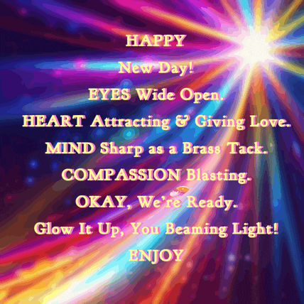 Seize The Day Have A Good Day Meme