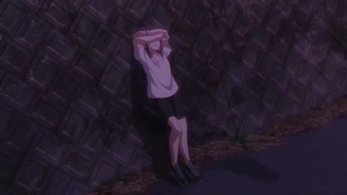 Selection Project Anime GIF