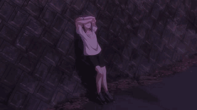Selection Project Anime GIF