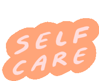 Self Care Self Love Sticker