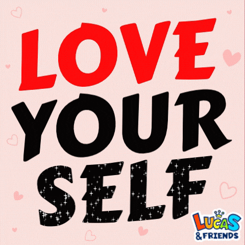 Selfcare Self Care GIF