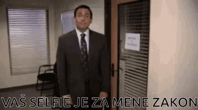Selfie GIF