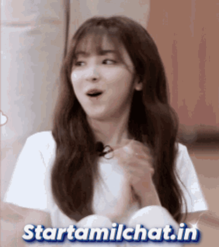 Semma Tamil Chat GIF