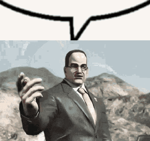 Senator Armstrong GIF
