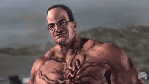 Senator Armstrong Kills GIF