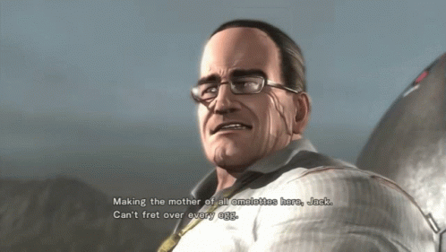 Senator Armstrong Omelette GIF