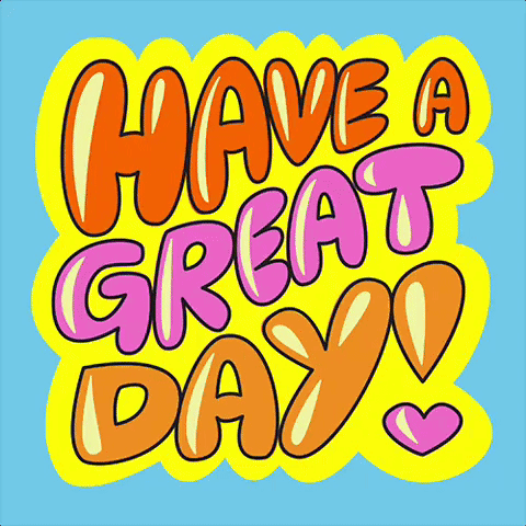 Sending Good Vibes Positive Vibes GIF. This 480 x 480 animated GIF is part of our have a great day collection. Related themes include good vibes. Created by…