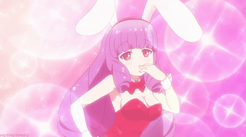 Sending Kiss GIF