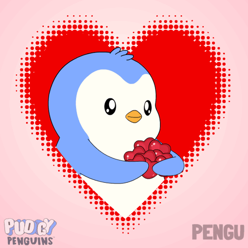 Sending Love Love You GIF