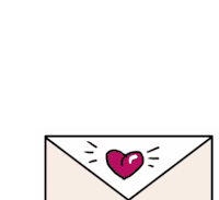 Sending Love Sending Hugs Sticker