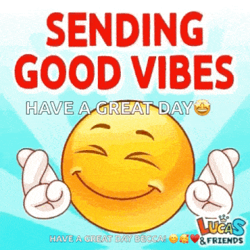 Sending Prayers Vibes GIF