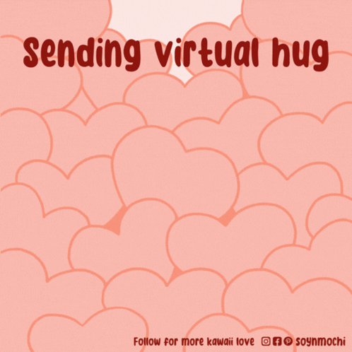 Sending-virtual-hug Sending-virtual-hugs GIF