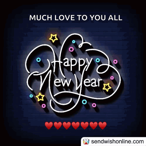 Sendwishonline Group Cards GIF