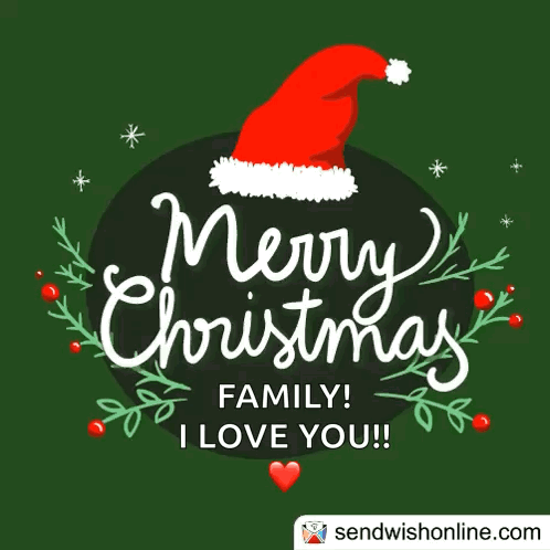 Sendwishonline Santa Claus GIF