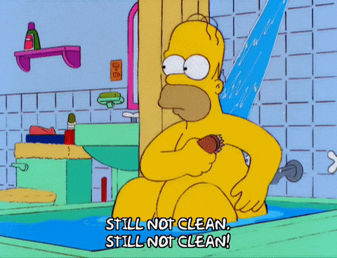 Sent Sale Not Clean GIF