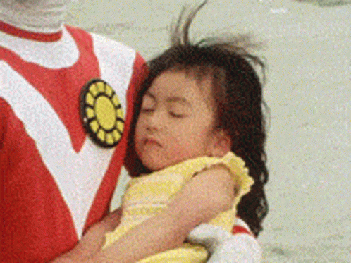 Sentai Super Sentai GIF
