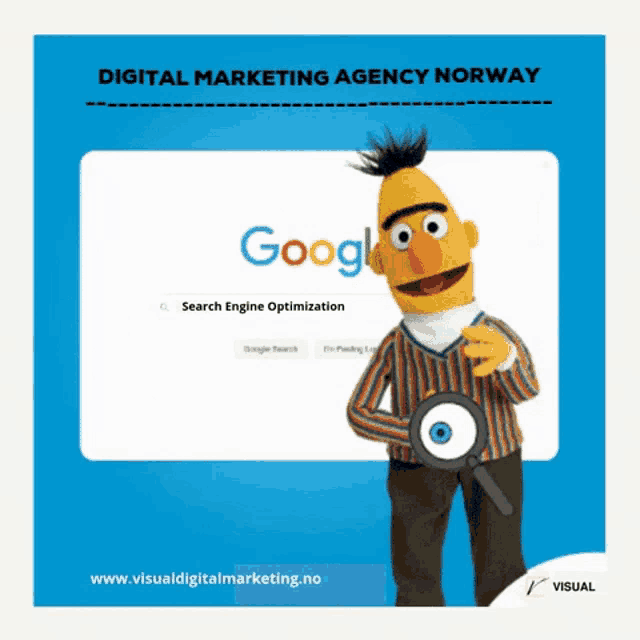 Seo Norway Content Optimization Services Norway GIF
