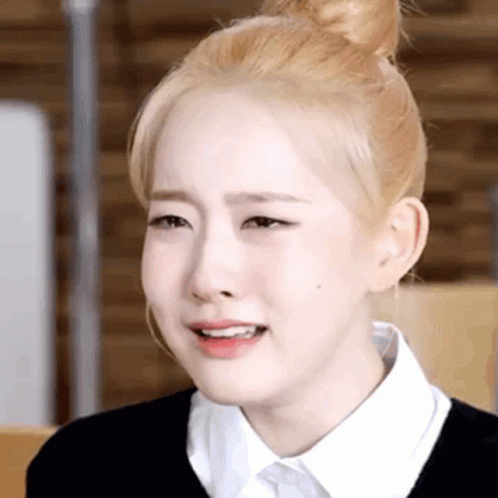 Seocals Sieun GIF