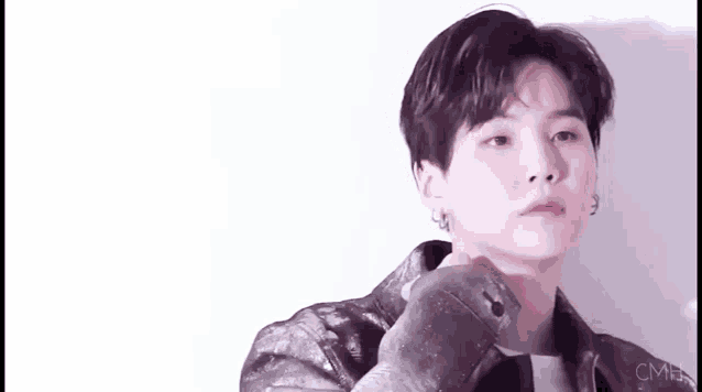 Seokjin Bts GIF