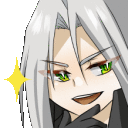 Sephiroth Sticker