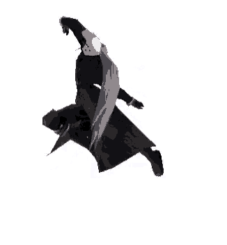 Sephiroth GIF
