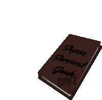 Sepsis Dayz Sticker