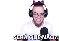 Sera Que Nao Mix Jean E Luba Sticker