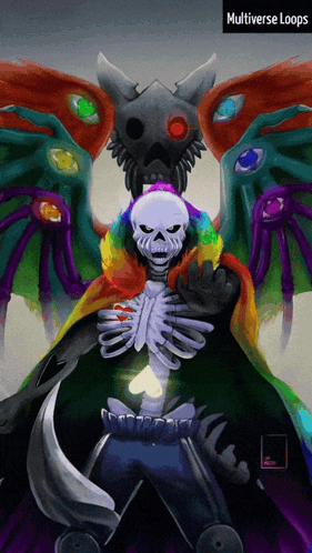 Seraphim Seraphim Sans GIF
