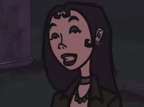 Serena Mtv GIF